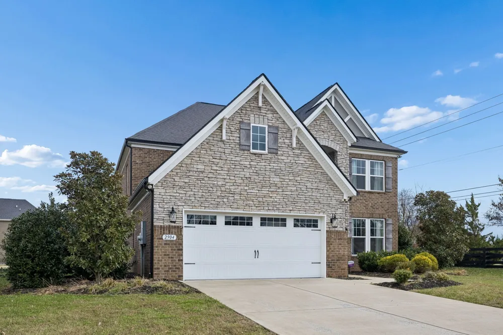 2904 Pomoa Pl Murfreesboro, TN 37130