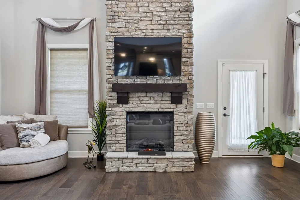 2904 Pomoa Pl Murfreesboro, TN 37130