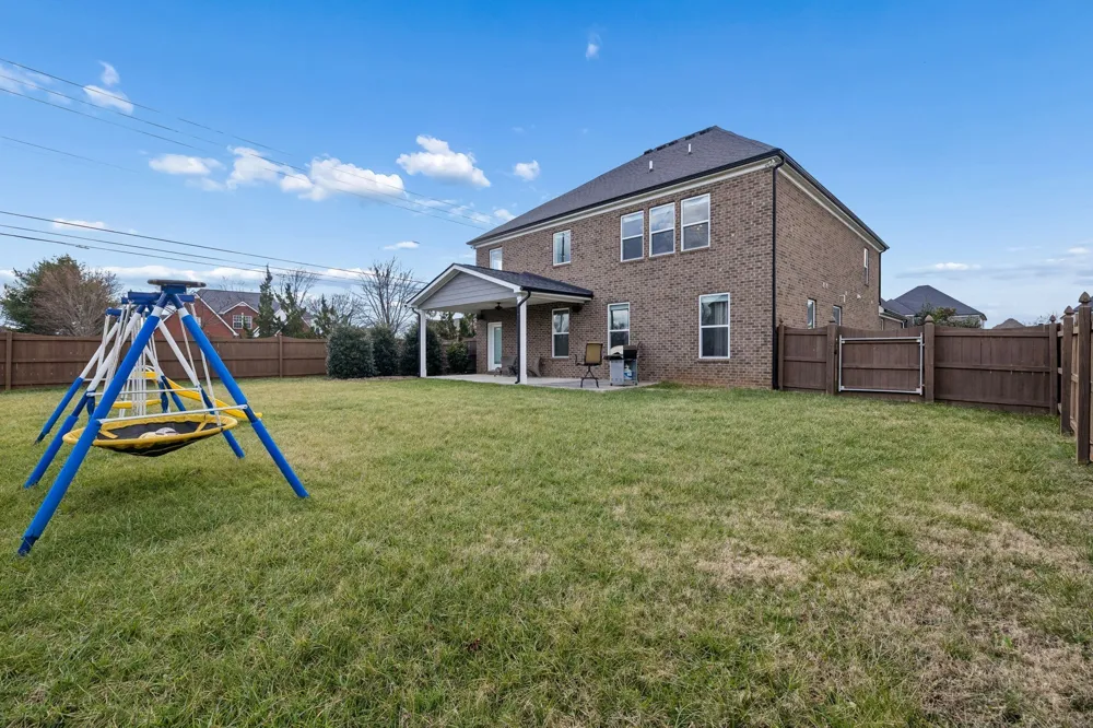 2904 Pomoa Pl Murfreesboro, TN 37130