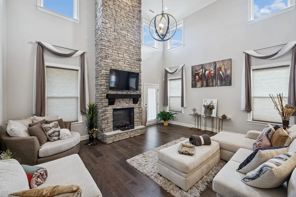 2904 Pomoa Pl Murfreesboro, TN 37130