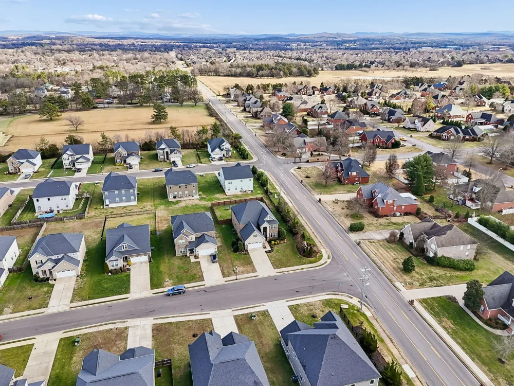 2904 Pomoa Pl Murfreesboro, TN 37130
