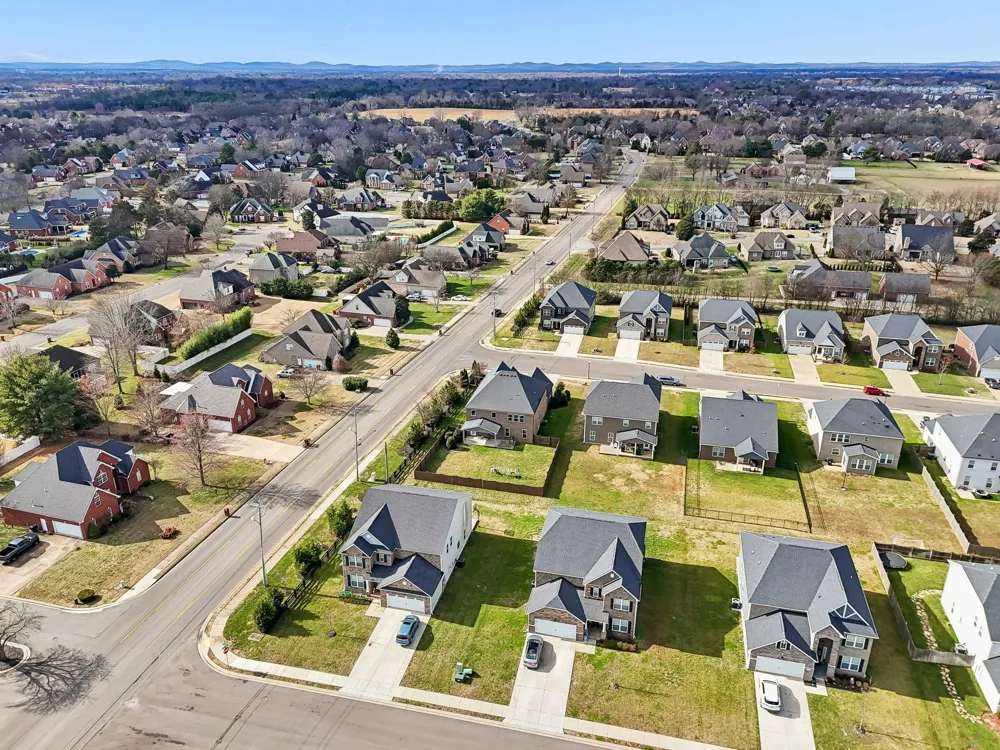 2904 Pomoa Pl Murfreesboro, TN 37130