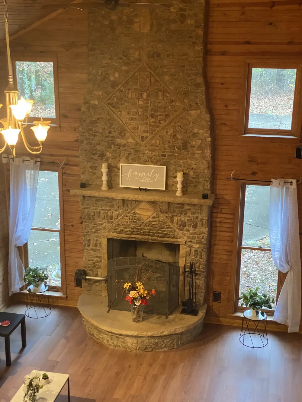 187 Th Hooper Ln Mc Ewen, TN 37101