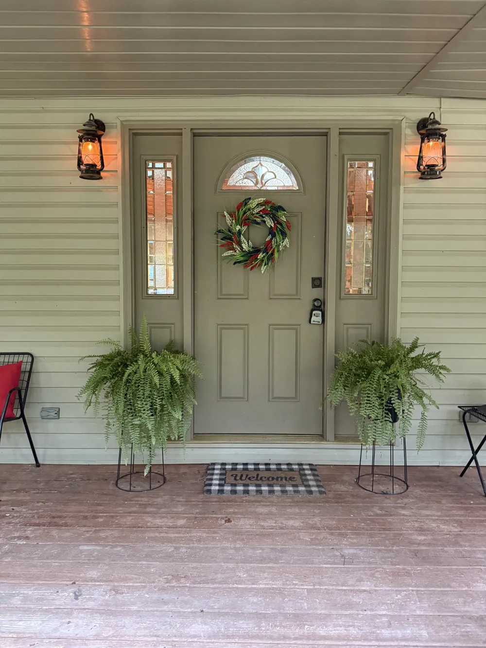 187 Th Hooper Ln Mc Ewen, TN 37101