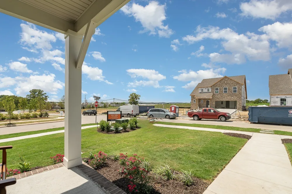 3146 Arbor Valley Rd Spring Hill, TN 37174