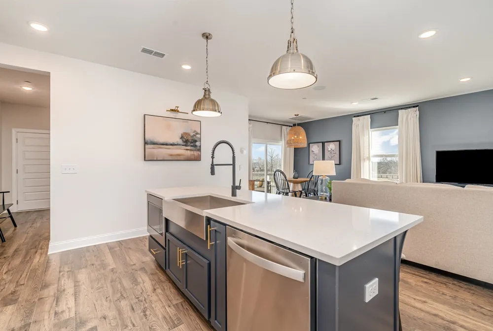 3146 Arbor Valley Rd Spring Hill, TN 37174