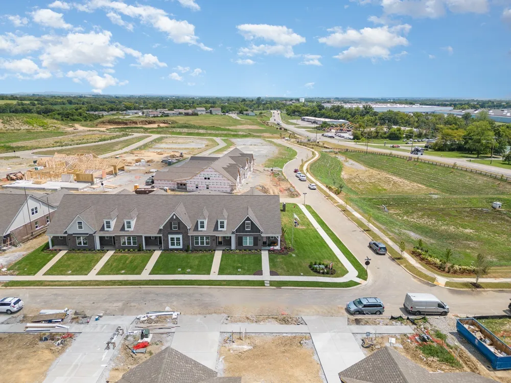 3146 Arbor Valley Rd Spring Hill, TN 37174