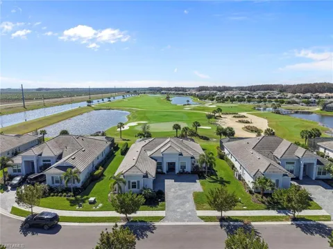 5818 Carnoustie Court