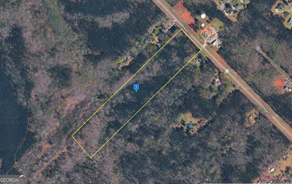 654 212 HWY Milledgeville, GA 31061