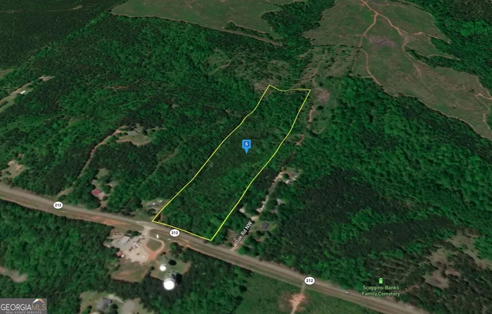 654 212 HWY Milledgeville, GA 31061