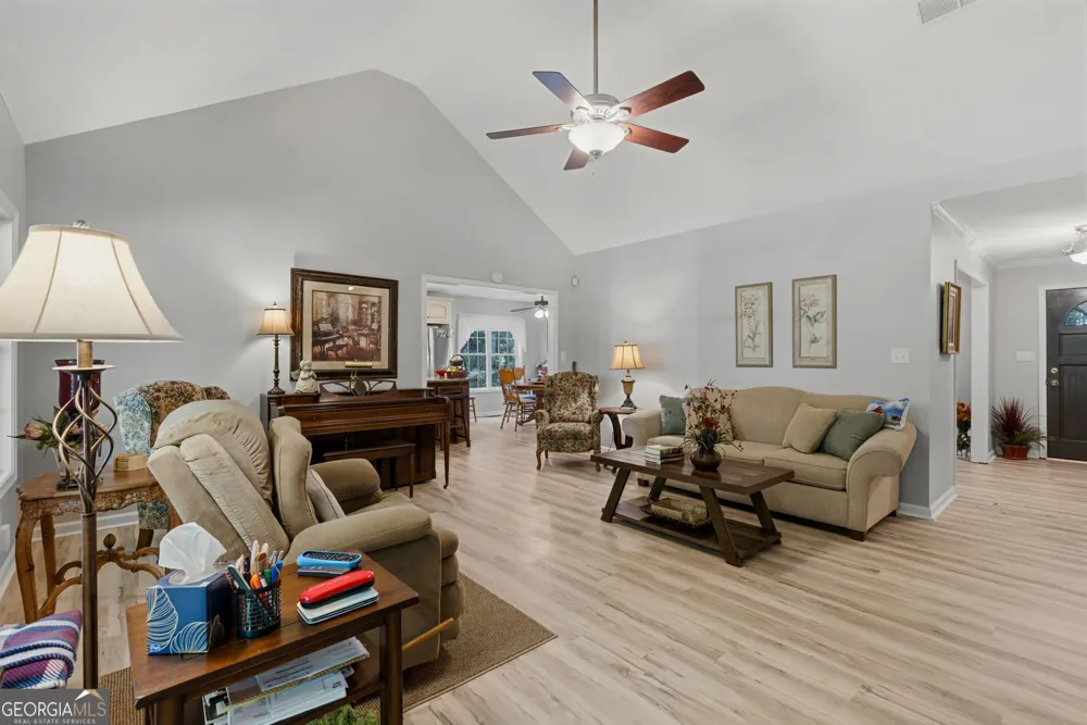 1064 Chappell Mill RD Milner, GA 30257