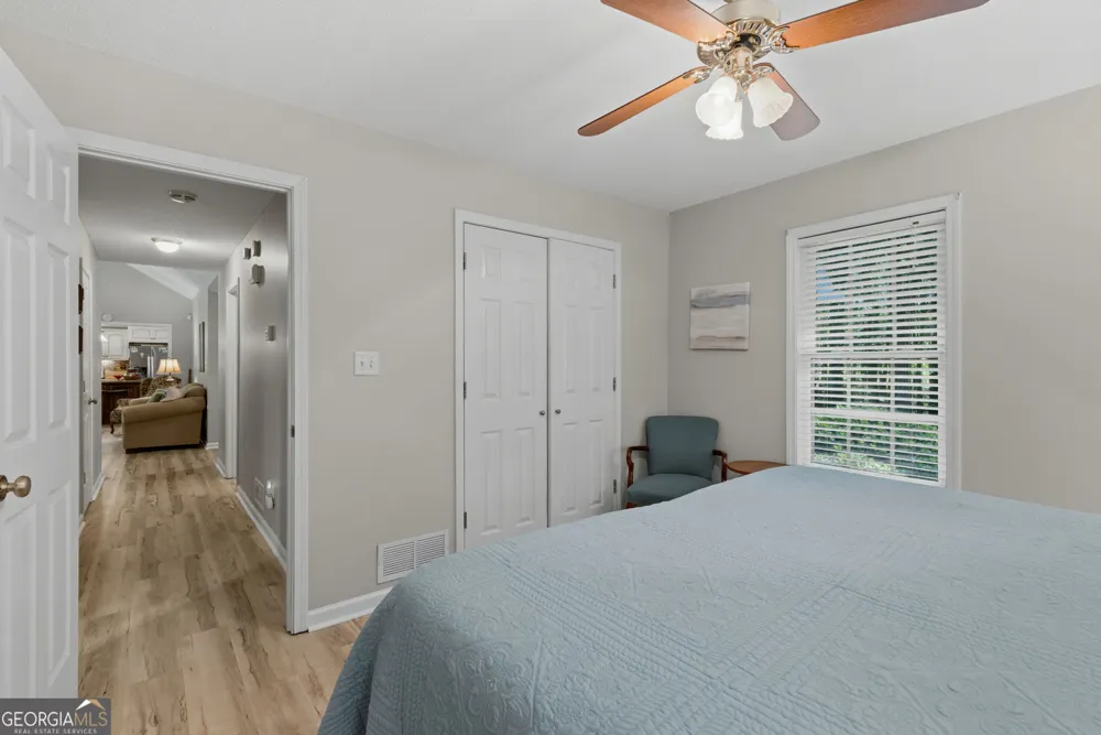 1064 Chappell Mill RD Milner, GA 30257