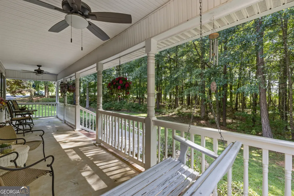 1064 Chappell Mill RD Milner, GA 30257