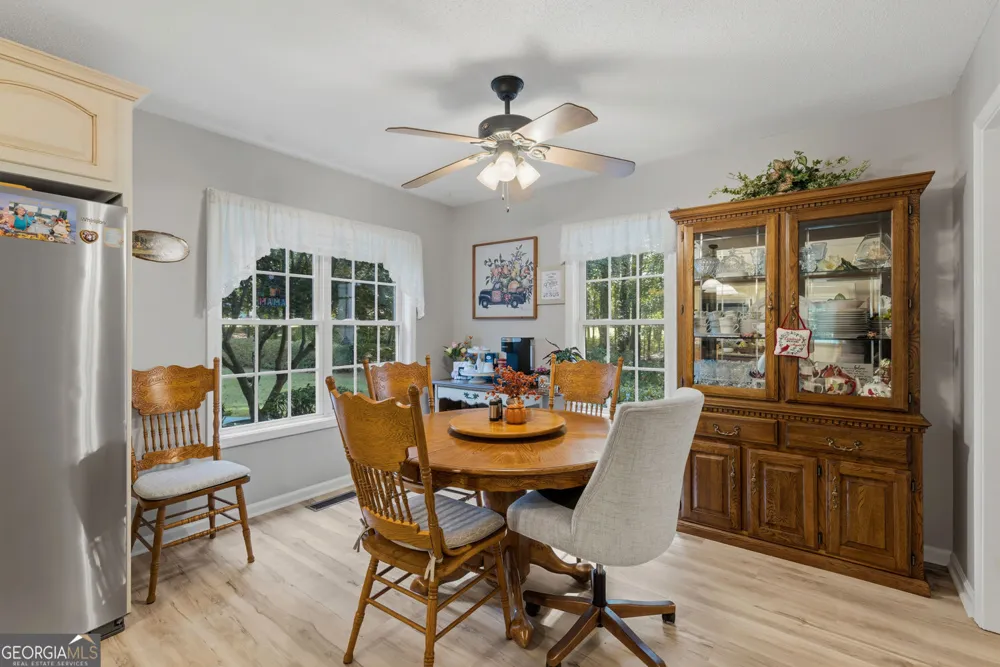 1064 Chappell Mill RD Milner, GA 30257