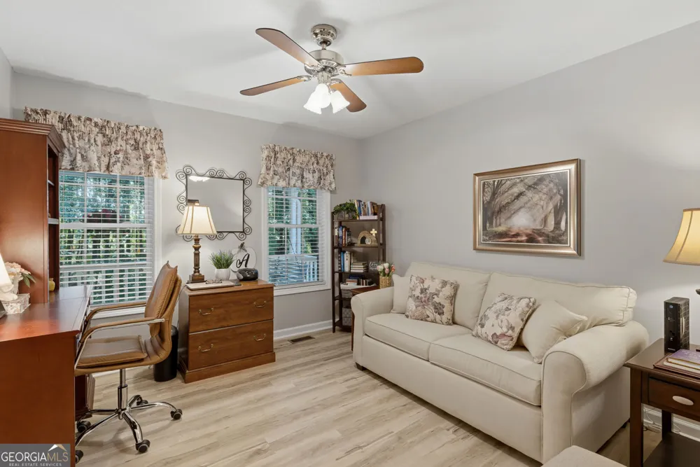 1064 Chappell Mill RD Milner, GA 30257