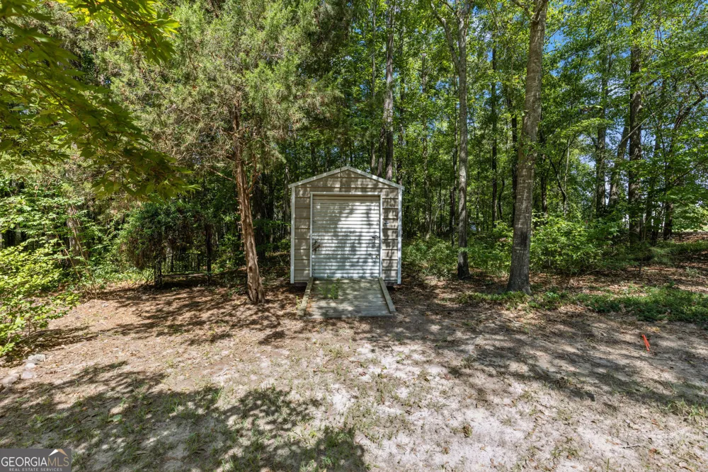 1064 Chappell Mill RD Milner, GA 30257
