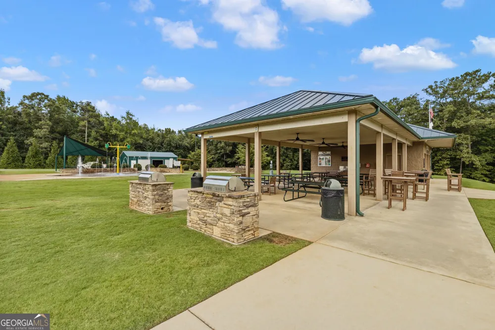 1064 Chappell Mill RD Milner, GA 30257