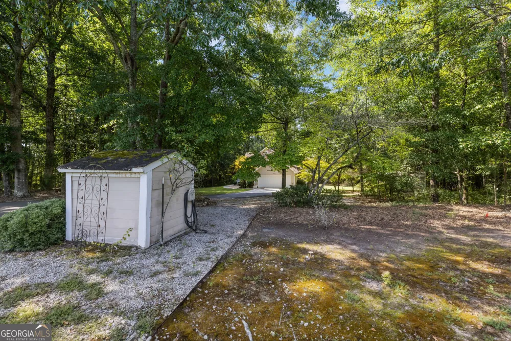 1064 Chappell Mill RD Milner, GA 30257
