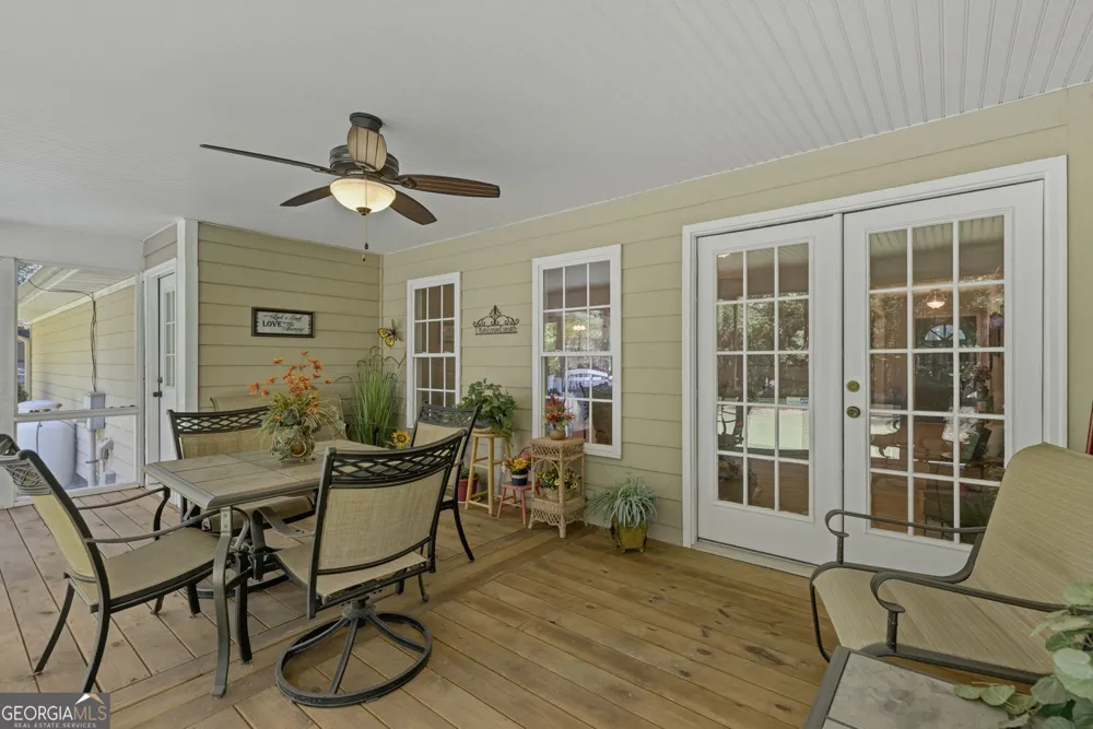 1064 Chappell Mill RD Milner, GA 30257