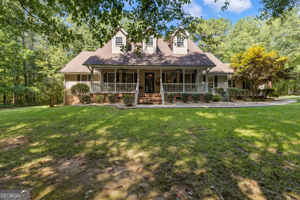 1064 Chappell Mill RD Milner, GA 30257