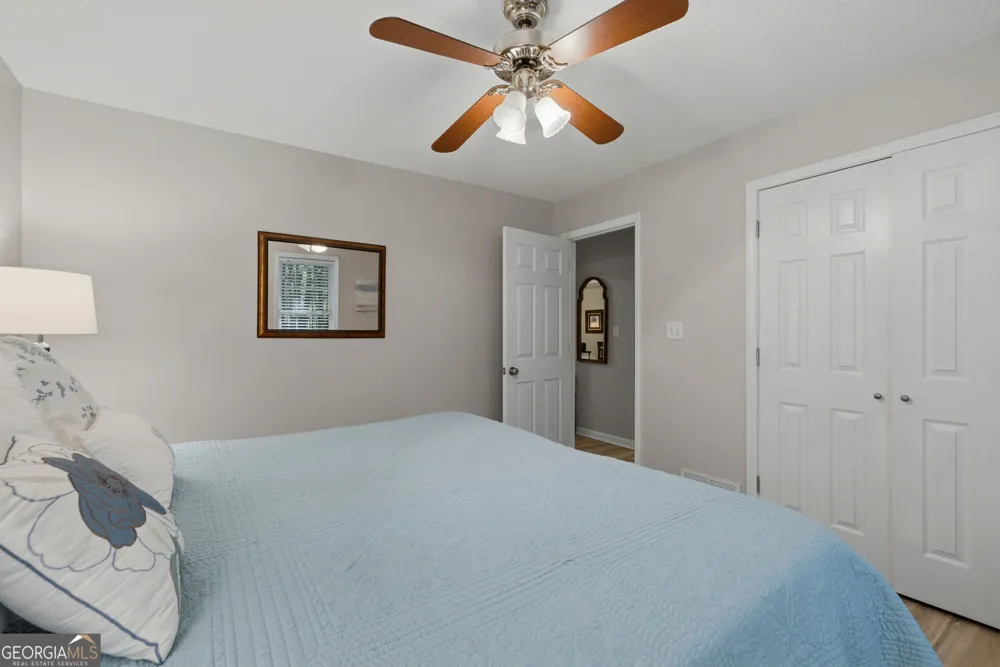 1064 Chappell Mill RD Milner, GA 30257