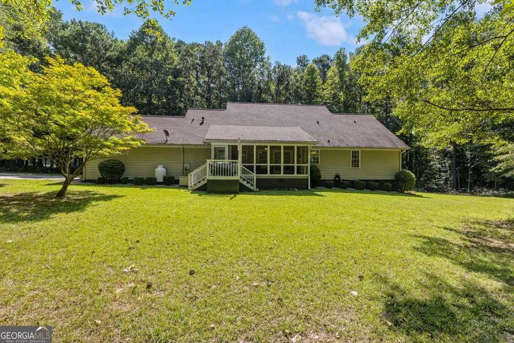1064 Chappell Mill RD Milner, GA 30257
