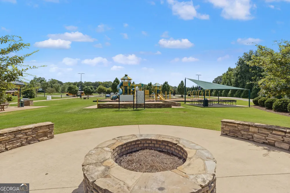 1064 Chappell Mill RD Milner, GA 30257