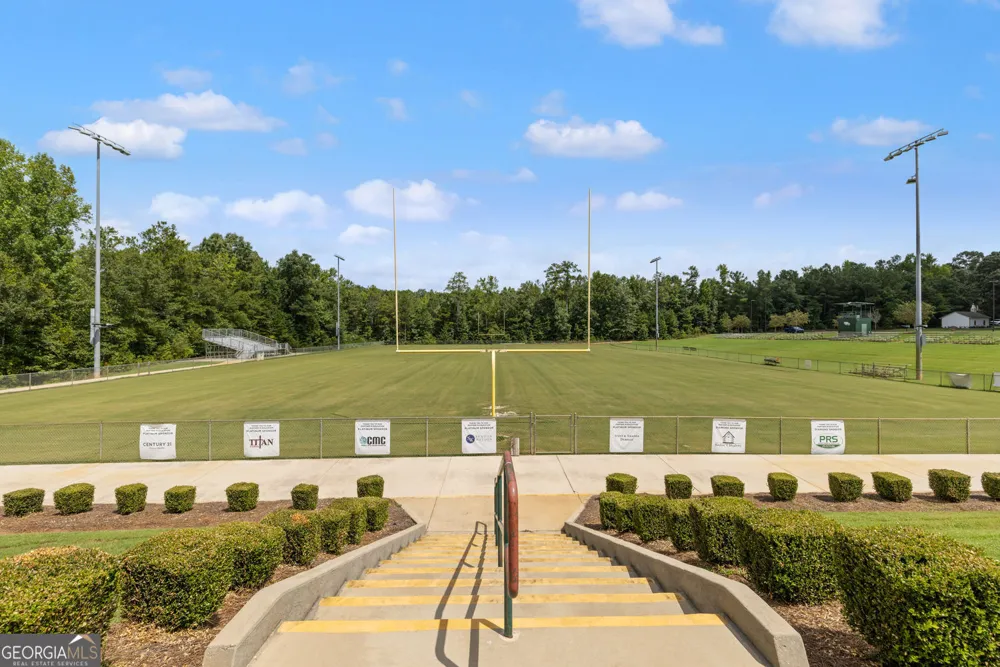 1064 Chappell Mill RD Milner, GA 30257