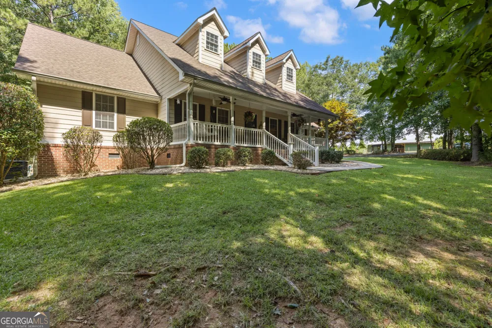 1064 Chappell Mill RD Milner, GA 30257