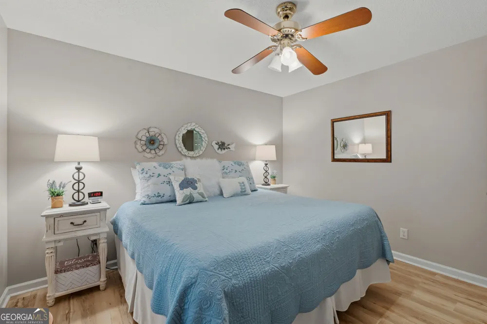 1064 Chappell Mill RD Milner, GA 30257