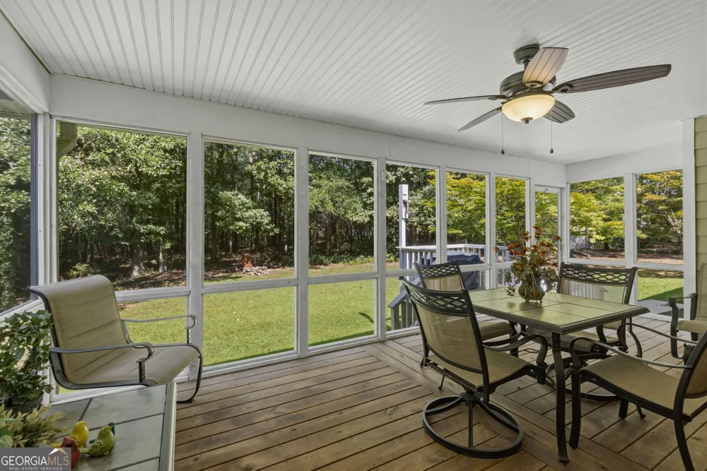1064 Chappell Mill RD Milner, GA 30257
