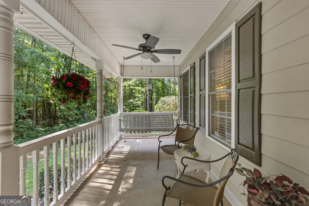 1064 Chappell Mill RD Milner, GA 30257