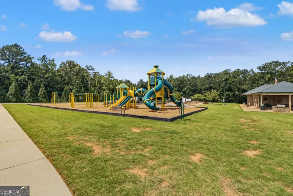 1064 Chappell Mill RD Milner, GA 30257