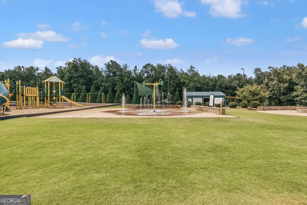 1064 Chappell Mill RD Milner, GA 30257