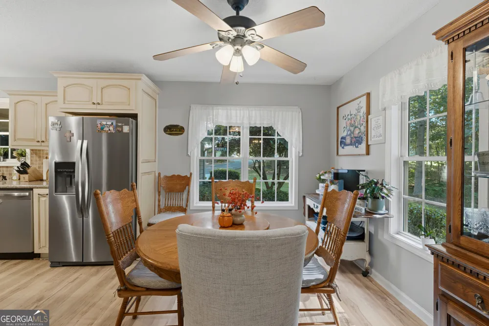 1064 Chappell Mill RD Milner, GA 30257
