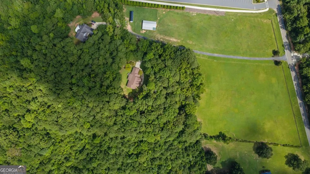 1064 Chappell Mill RD Milner, GA 30257