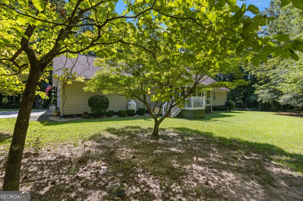 1064 Chappell Mill RD Milner, GA 30257