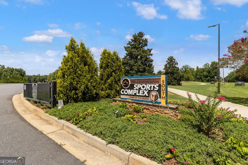 1064 Chappell Mill RD Milner, GA 30257
