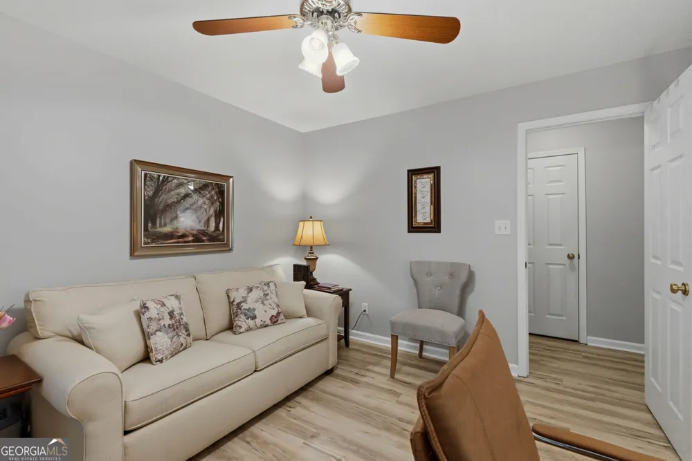 1064 Chappell Mill RD Milner, GA 30257