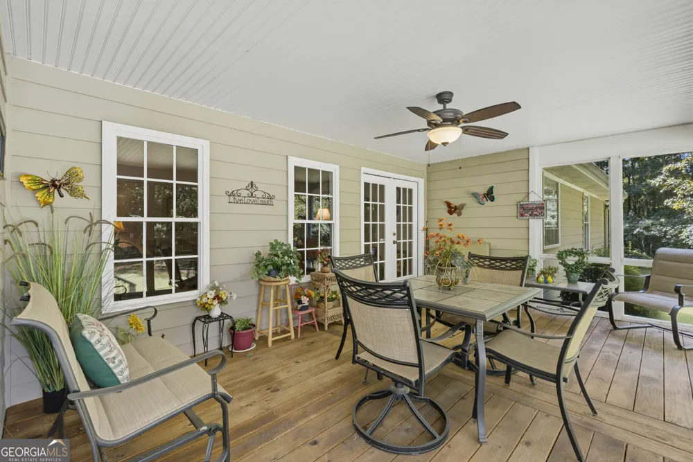 1064 Chappell Mill RD Milner, GA 30257