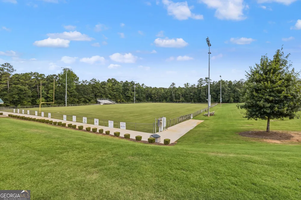 1064 Chappell Mill RD Milner, GA 30257