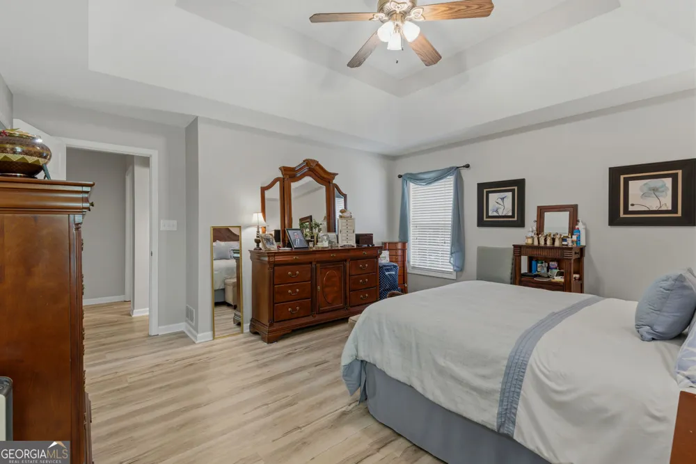 1064 Chappell Mill RD Milner, GA 30257
