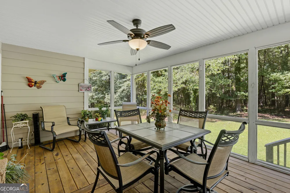 1064 Chappell Mill RD Milner, GA 30257