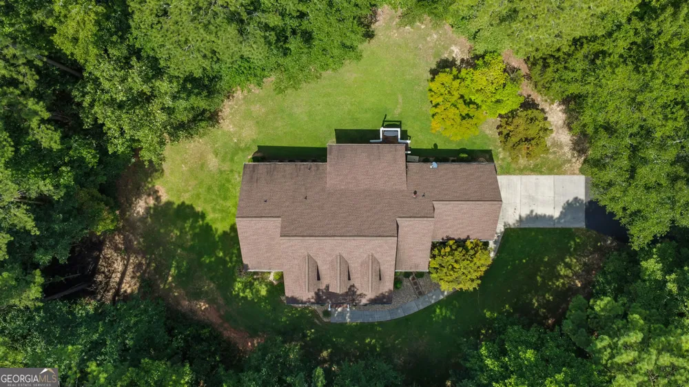 1064 Chappell Mill RD Milner, GA 30257