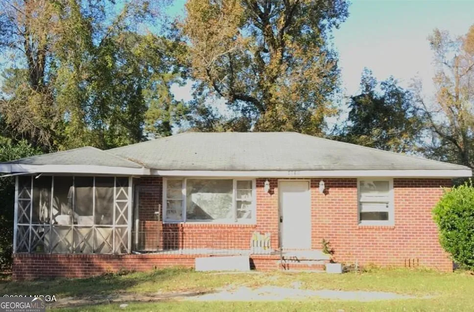 4071 Marse Allen RD Macon, GA 31206