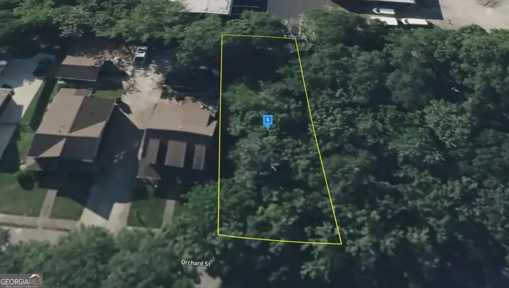 3440 Orchard ST Hapeville, GA 30354