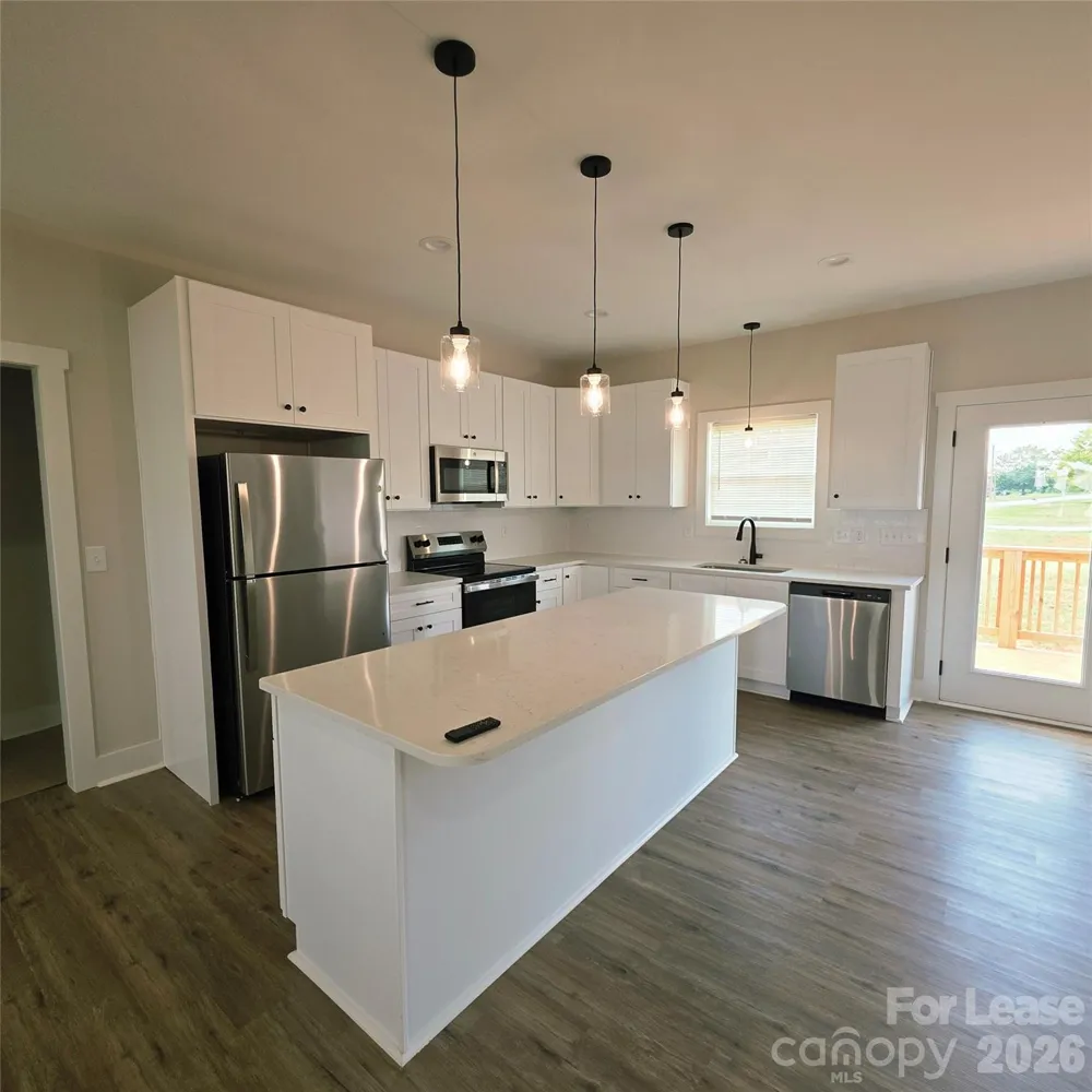 118 Wetmore Road Woodleaf, NC 27054