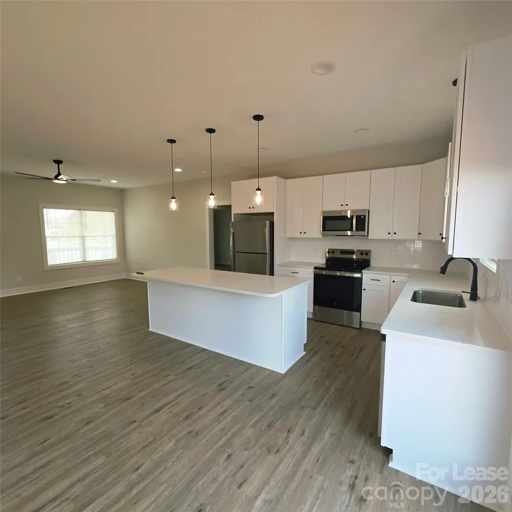 118 Wetmore Road Woodleaf, NC 27054