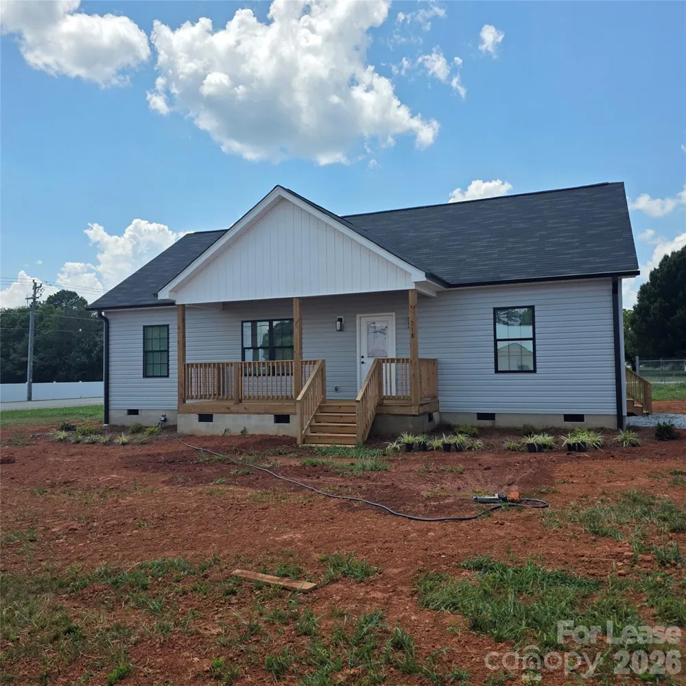 118 Wetmore Road Woodleaf, NC 27054