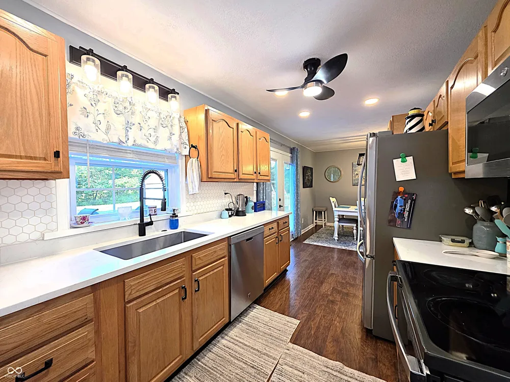 6540 W County Road 750 S Reelsville, IN 46171